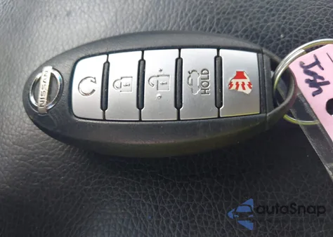 2013 Nissan Altima 2.5 Sv из США, поврежденный, VIN 1N4AL3AP0DC118357